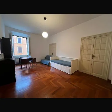 Casa vacanze Stefano Roma
