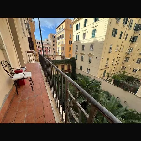 Stefano Casa vacanze Roma