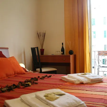 Casa vacanze Stefano