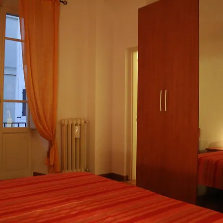 Casa vacanze Stefano