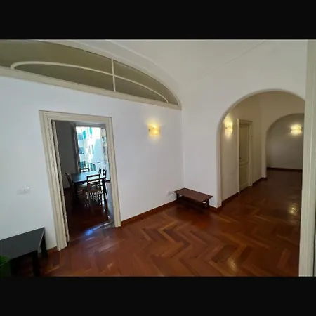 Stefano Holiday home *