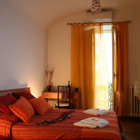 Holiday home Stefano Rome