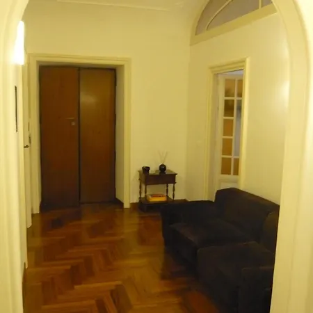 Stefano Holiday home *