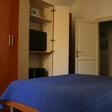 Stefano Holiday home Rome