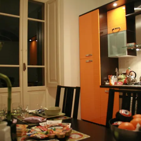 Holiday home Stefano Rome