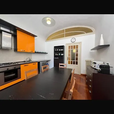 Stefano Holiday home