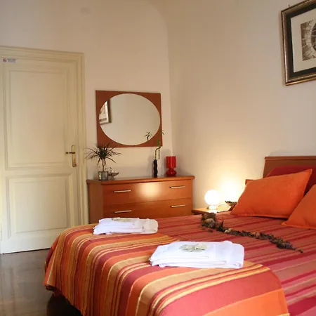 Stefano Holiday home Rome