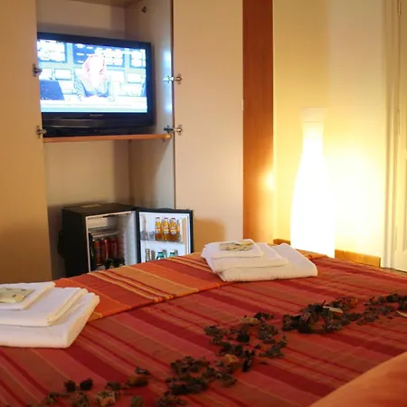 Stefano Holiday home *