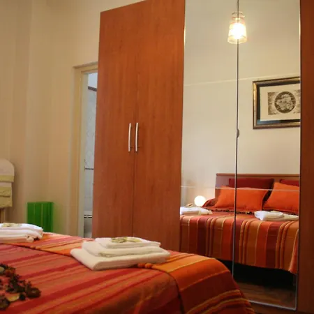 Stefano Holiday home Rome
